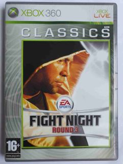 FIGHT NIGHT ROUND 3-EN-