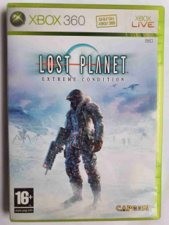 LOST PLANET EXTREME CONDITION-EN-