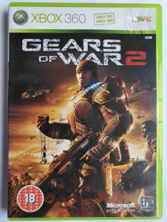 GEARS OF WAR 2-EN-