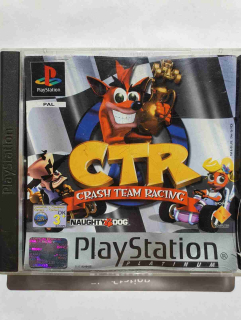 CRASH TEAM RACING-EN-PAL-PLATINUM-