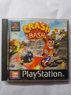 CRASH BASH -EN-