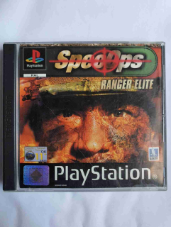 SPEC OPS-RANGER ELITE-EN-PAL-