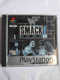 SMACKDOWN-EN-PAL-PLATINUM-