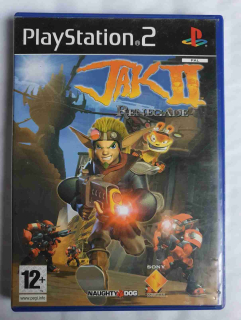 JAK 2 RENEGADE-EN-