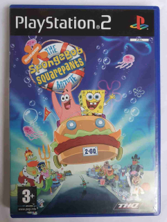 SPONGEBOB SQUAREPANTS-THE MOVIE-EN-