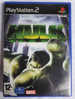 THE HULK-EN-