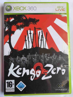 KENGO ZERO-EN-