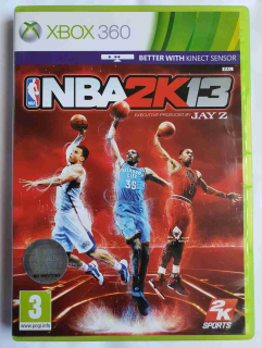 NBA 2K 13-EN-KINECT-