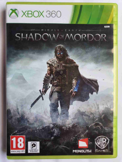 SHADOW OF MORDOR-EN-