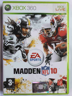MADDEN 10-EN-