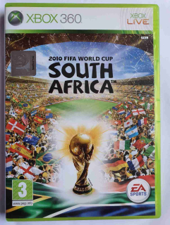 2010 FIFA WORLD CUP SOUTH AFRICA-EN-