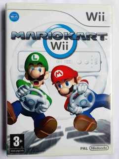 MARIO KART WII-EN-