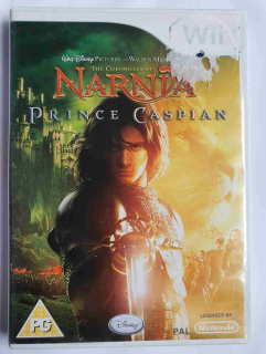 NARNIA PRINC CASPIAN-EN-