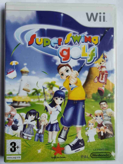 SUPER SWING GOLF-EN-