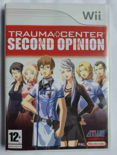 TRAUMA CENTER-SECOND OPINION-EN-
