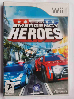 EMERGENCY HEROES-EN-