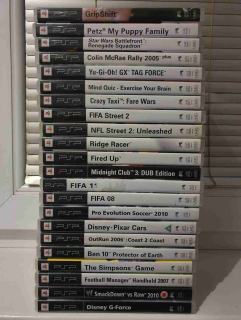 BALÍČEK PSP KRABIČEK-PSP-PAL-