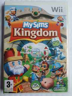 MYSIMS KINGDOM-EN-