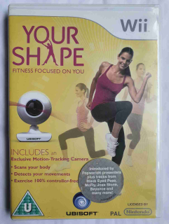 YOUR SHAPE-EN-