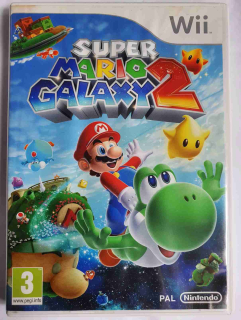 SUPER MARIO GALAXY 2-EN-