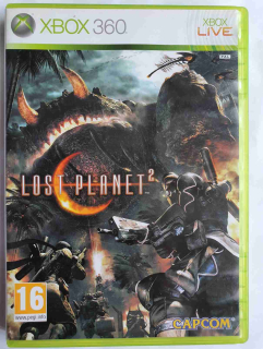 LOST PLANET 2-EN-