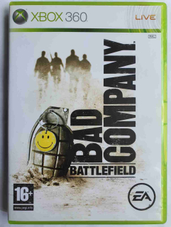 BATTLEFIELD BAD COMPANY-EN-