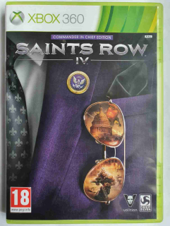 SAINTS ROW IV-EN-