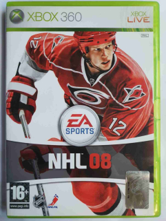 NHL 08-EN