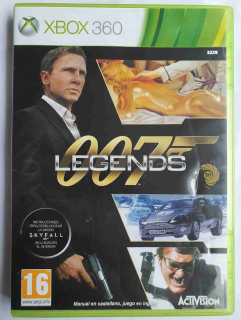 007 LEGENDS-EN-