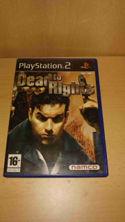 Dead to Rights