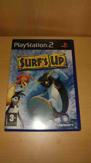 Surf s Up