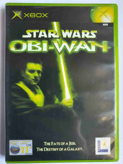 STAR WARS OBI-WAN -EN-