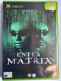 ENTER THE MATRIX-EN-