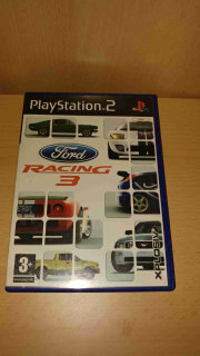 Ford Racing 3