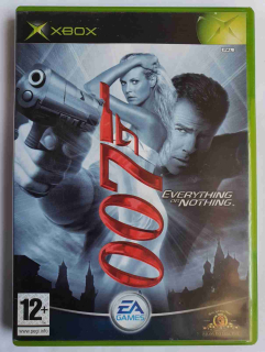 007 EVERYTHING OR NOTHING-EN-