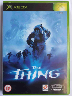 THE THING-EN-