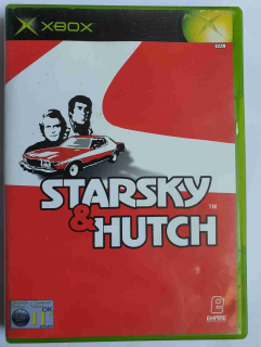 STARSKY A HUTCH-EN-