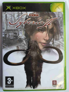 SYBERIA 2-EN-