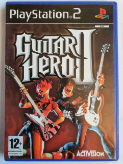 GUITAR HERO 2-EN-