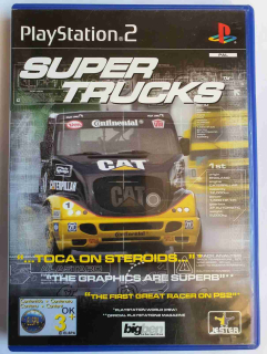 SUPER TRUCKS-EN-