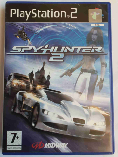 SPY HUNTER 2-EN-