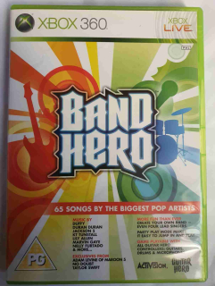BAND HERO-EN-