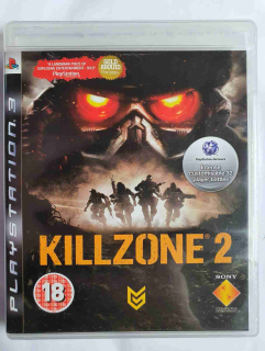 KILLZONE 2 -EN-