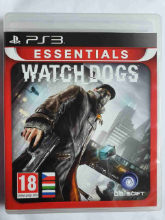 WATCH DOGS-CZ-ESSENTIALS