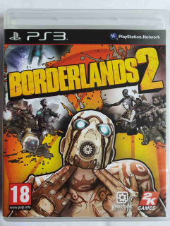 BORDERLANDS 2-EN-
