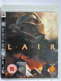 LAIR -EN-