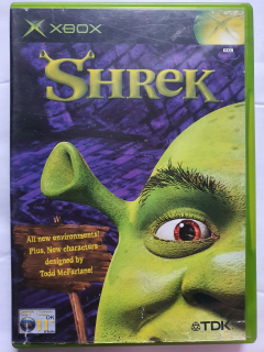 SHREK -EN-