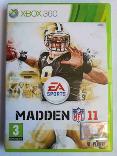 MADDEN 11-EN-