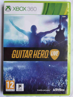 GUITAR HERO-EN-