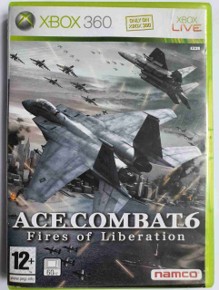 ACE COMBAT 6 -FIRES OF LIBERATION-EN-